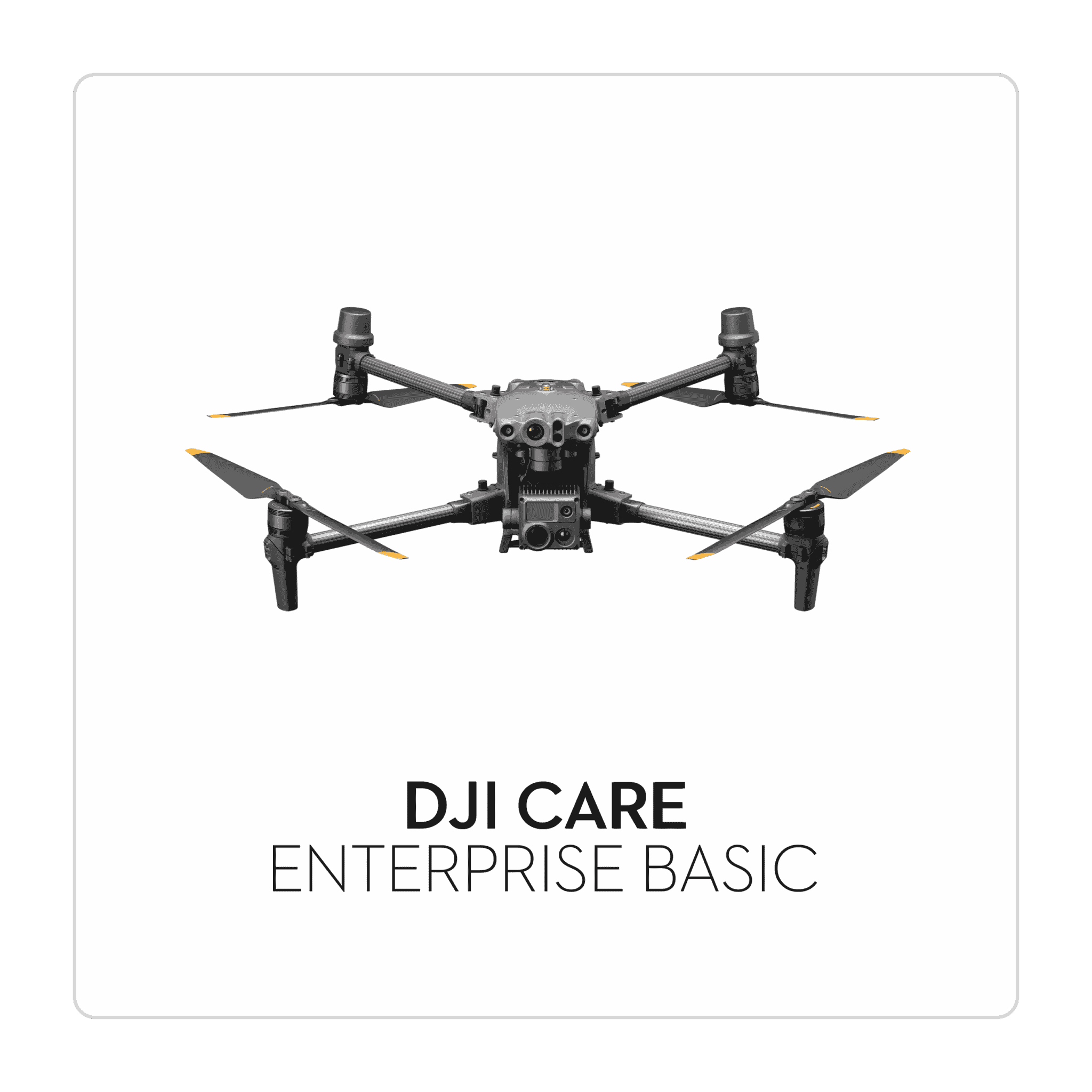 DJI Care Enterprise Basic M30T