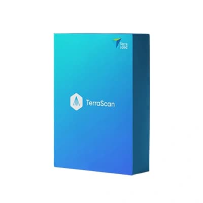 TerraScan