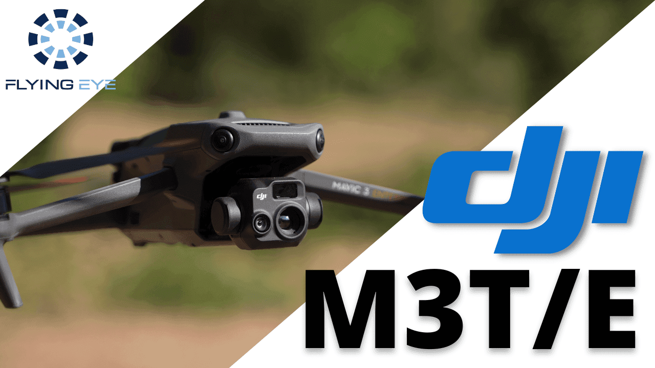 DJI Mavic 3 Entreprise