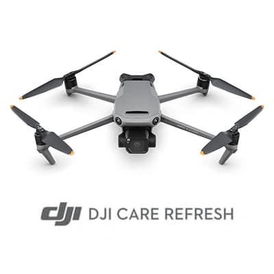 DJI Care refresh Mavic 3 Classic