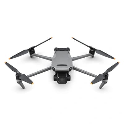 DJI Mavic 3 Classic vue de face