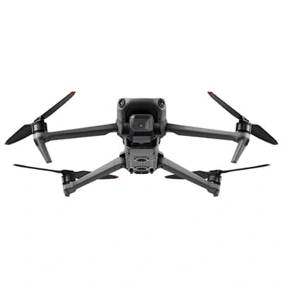DJI Mavic 3 Classic vue du bas
