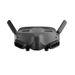 DJI Goggles 2 vue de face
