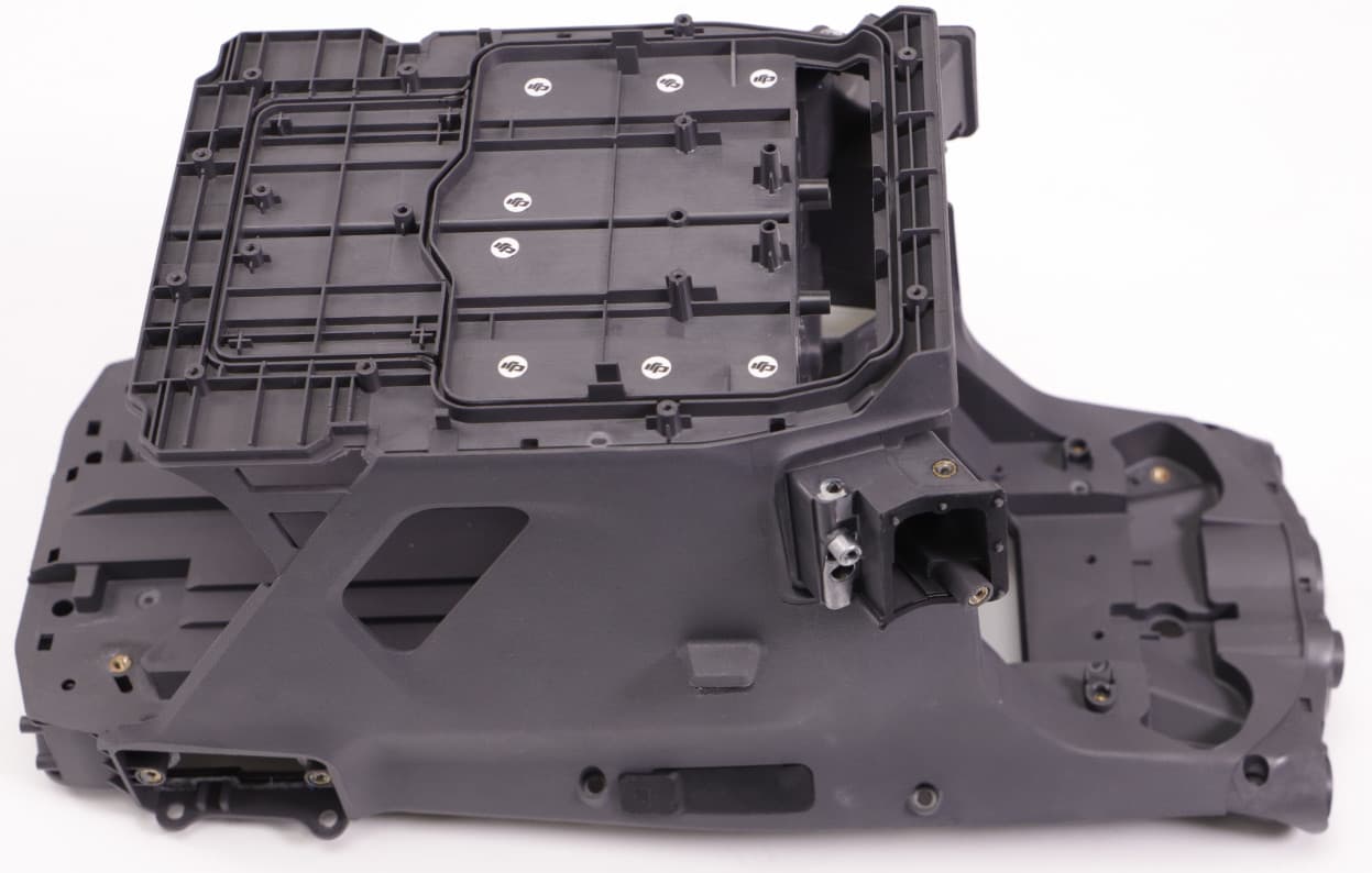 Battery Compartment Module M30