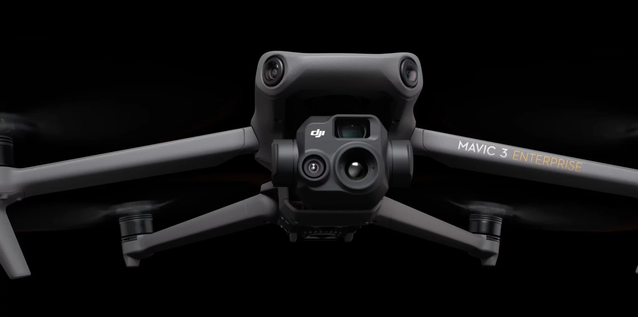 Mavic-3T