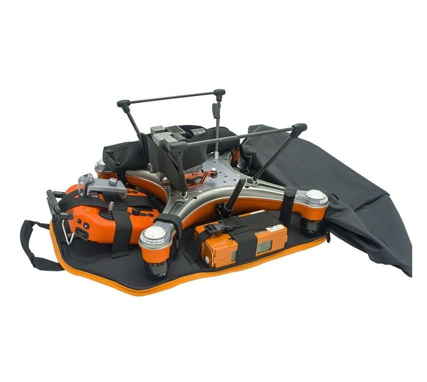 Sac à dos BP1 Swellpro SplashDrone 4 - Image 1