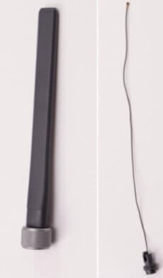 Antenne externe DJI RC Plus