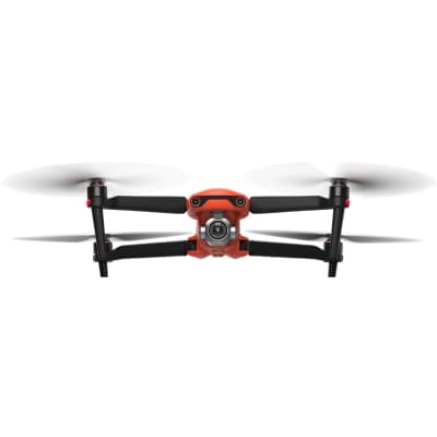 Autel Robotics Evo II Pro V3 vue de face