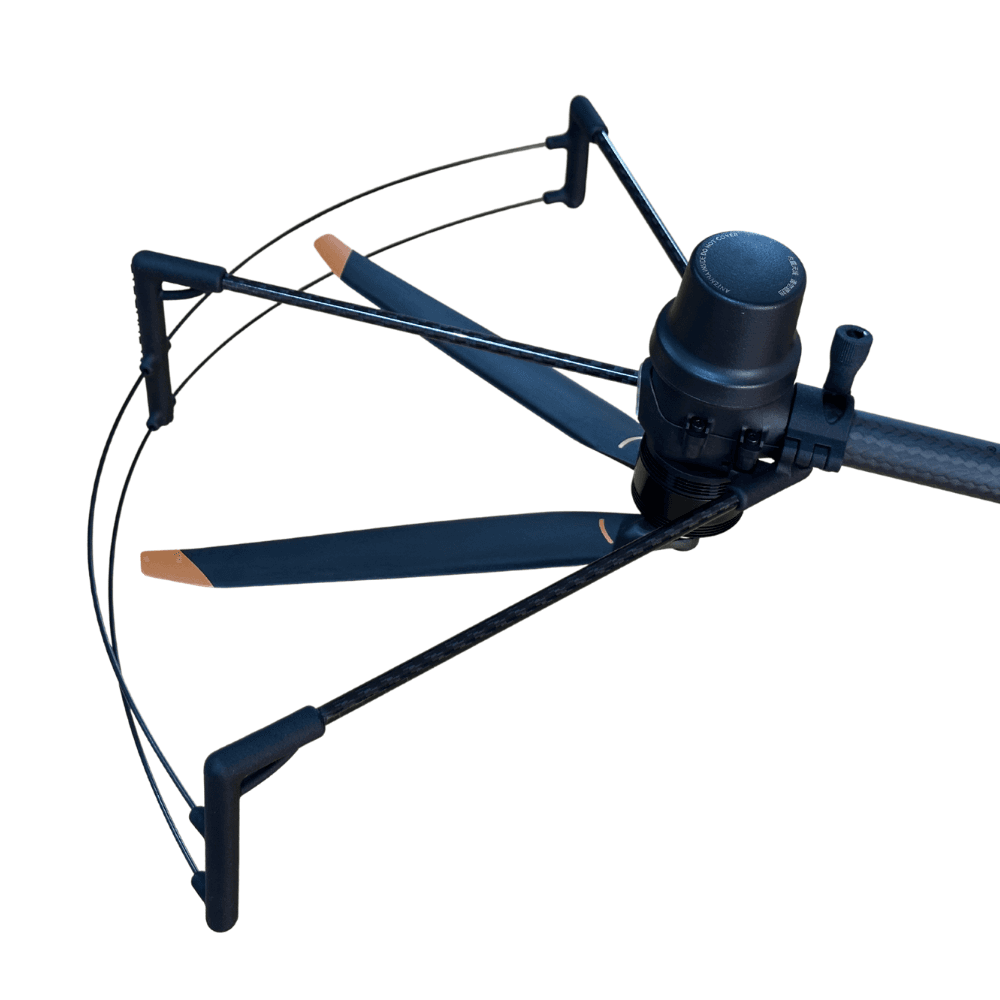 Matrice 30 protections-hélices