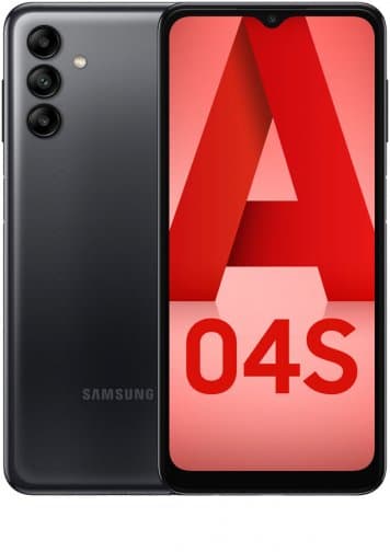 samsung A04S