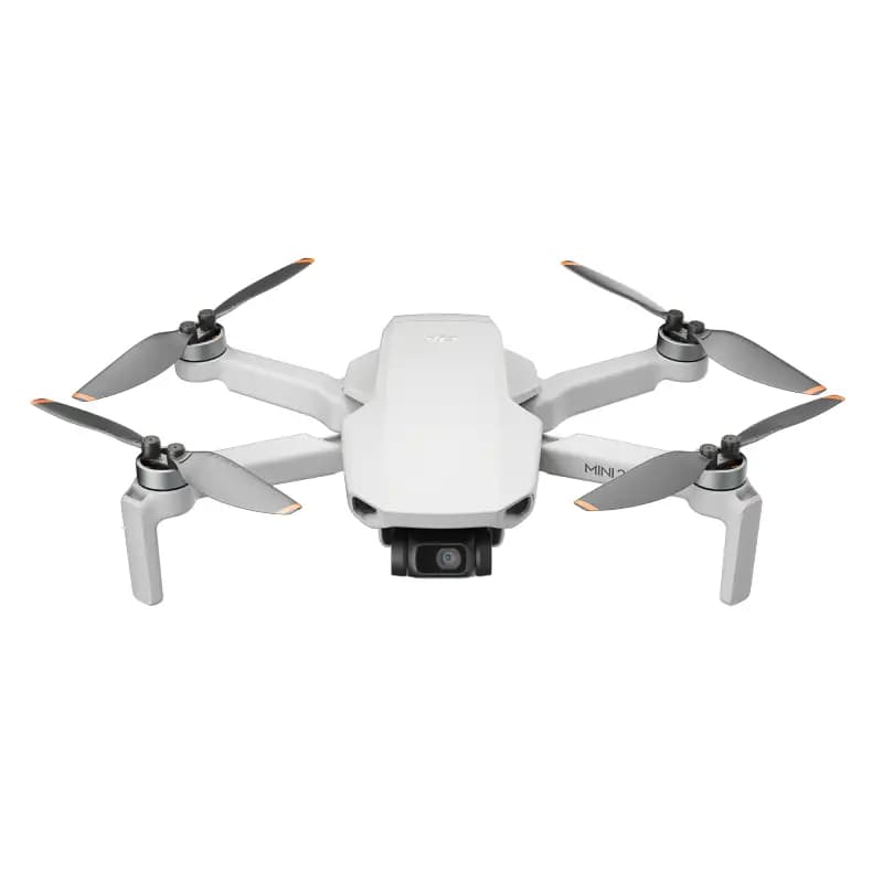 DJI Mini 2 SE vue de face