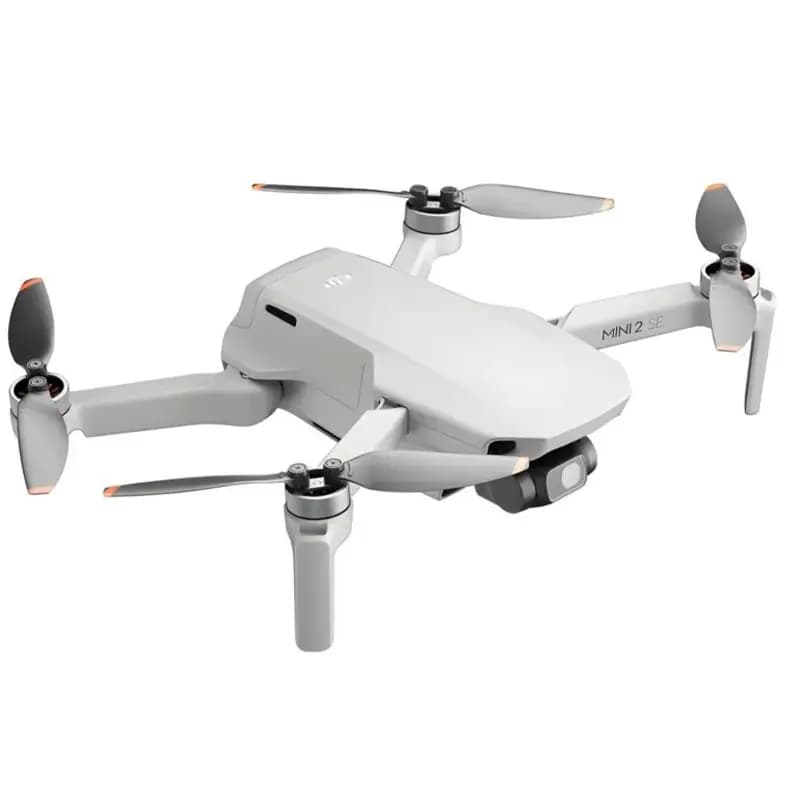 dji-mini-2-se-vue-de-profil-gauche