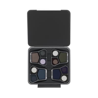 DJI Mavic 3 Pro ND Filters vue d'ensemble
