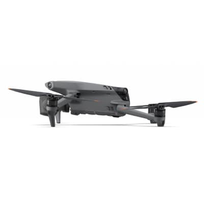 DJI Mavic 3 Pro vue de profil 2