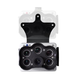 Kit de mise à niveau multispectral