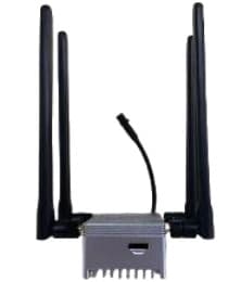 iCrest2-NX-5G - Onboard Computer