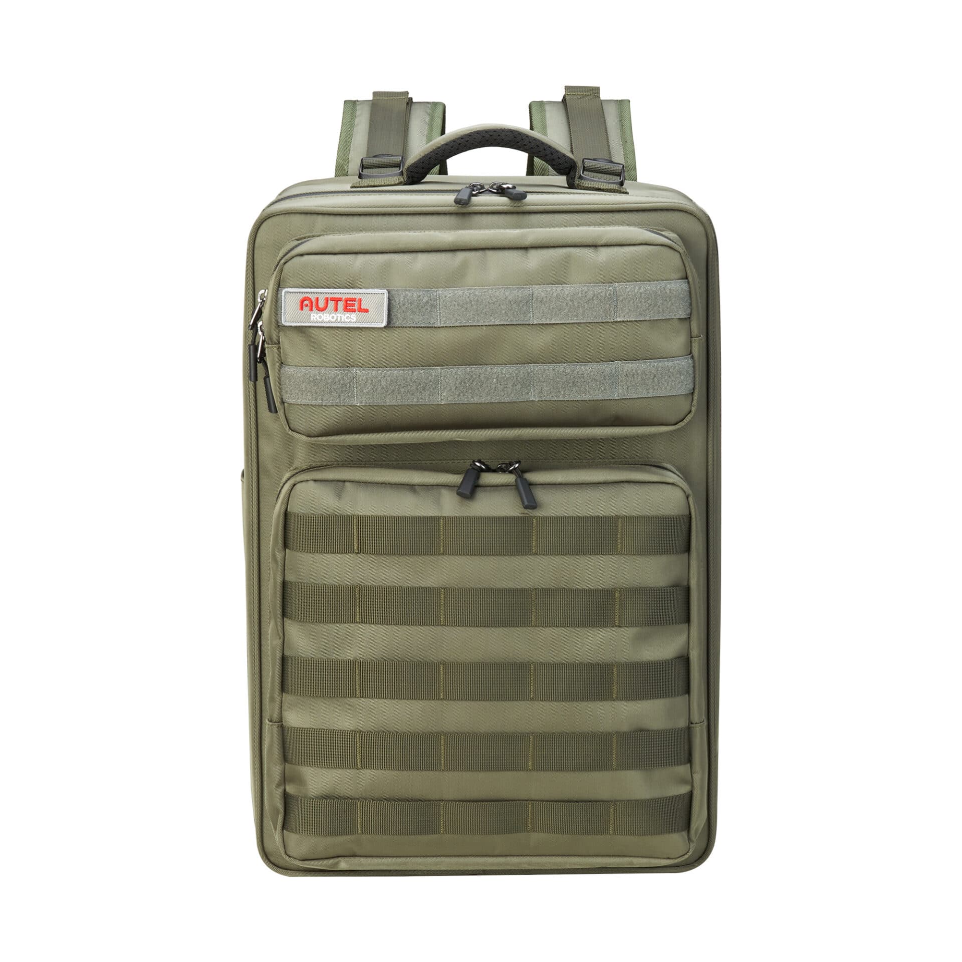 Tactical Backpack Evo Max series - Image 2