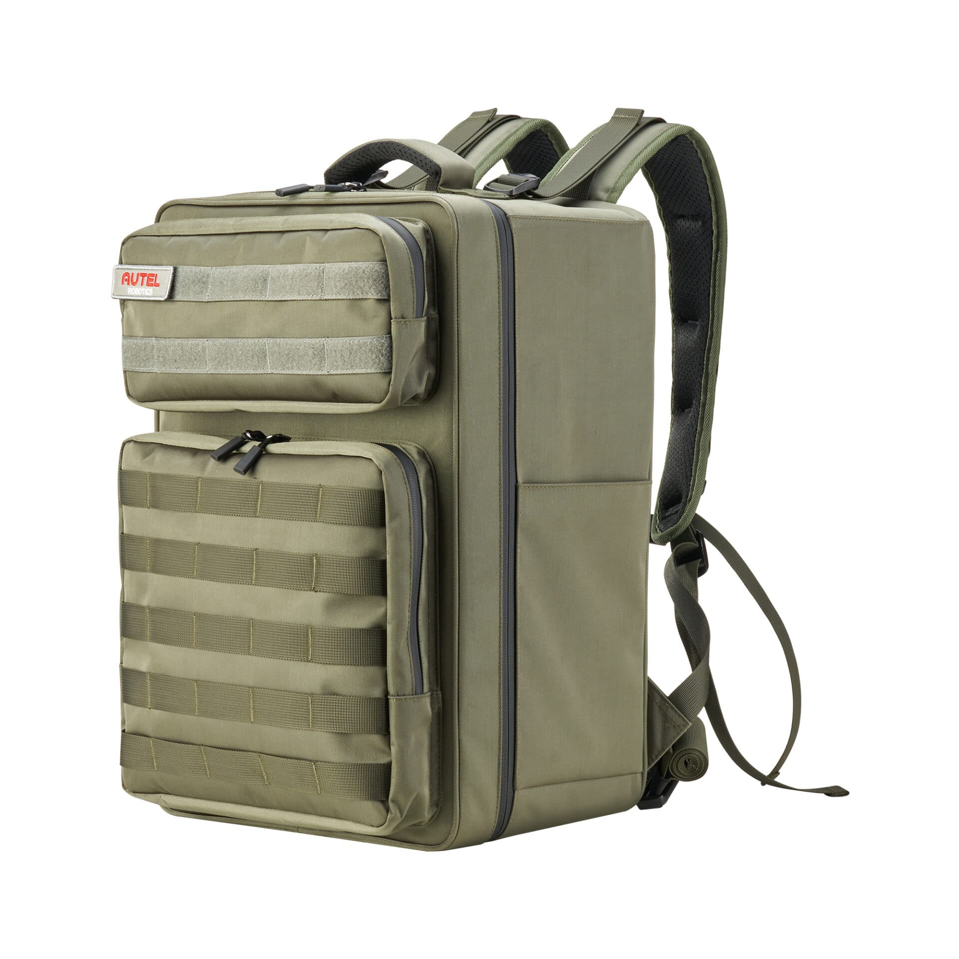 Tactical Backpack Evo Max series - Image 3