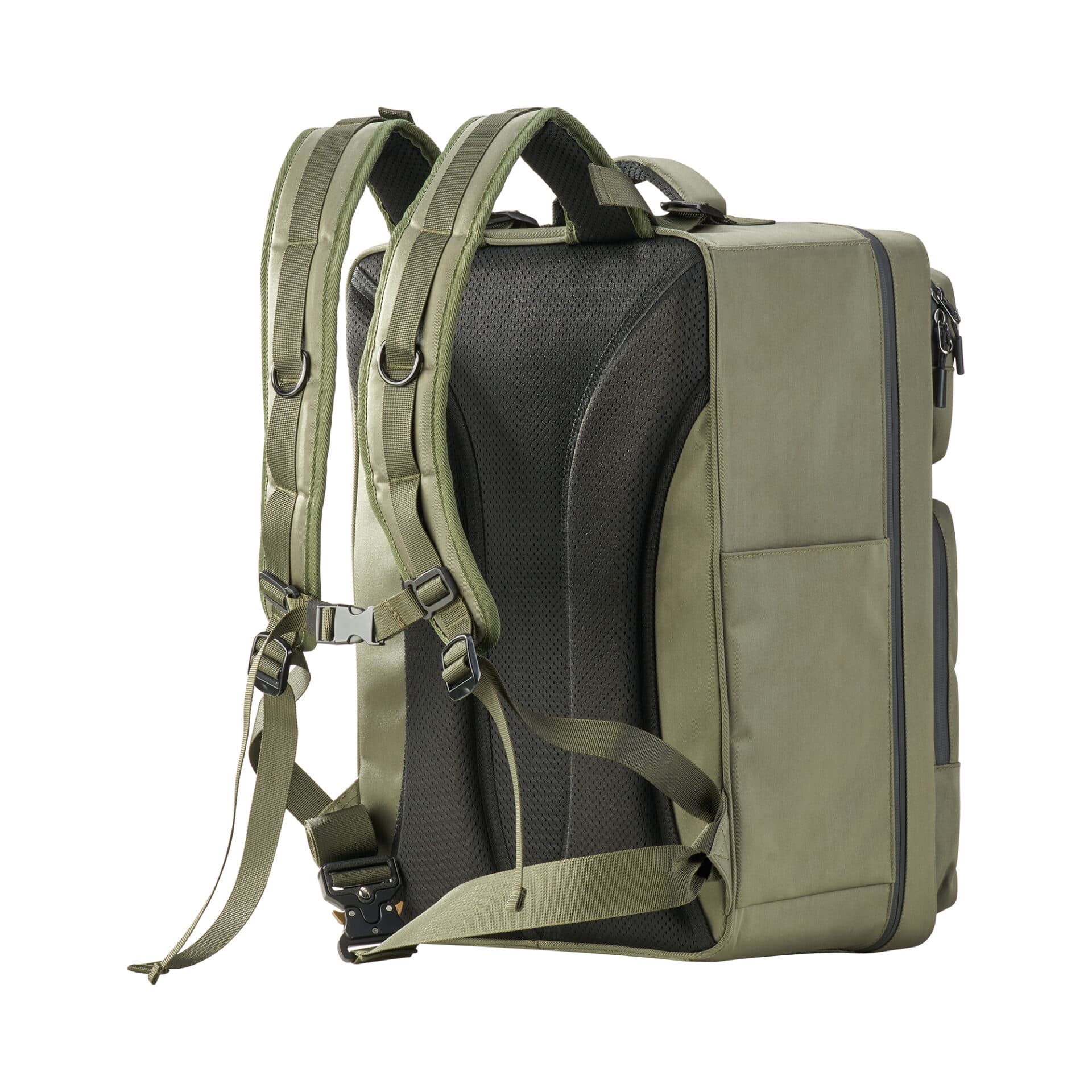 Tactical Backpack Evo Max series - Image 5