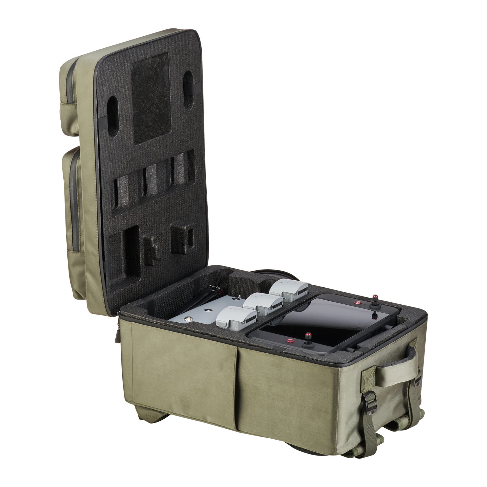 Tactical Backpack Evo Max series - Image 8