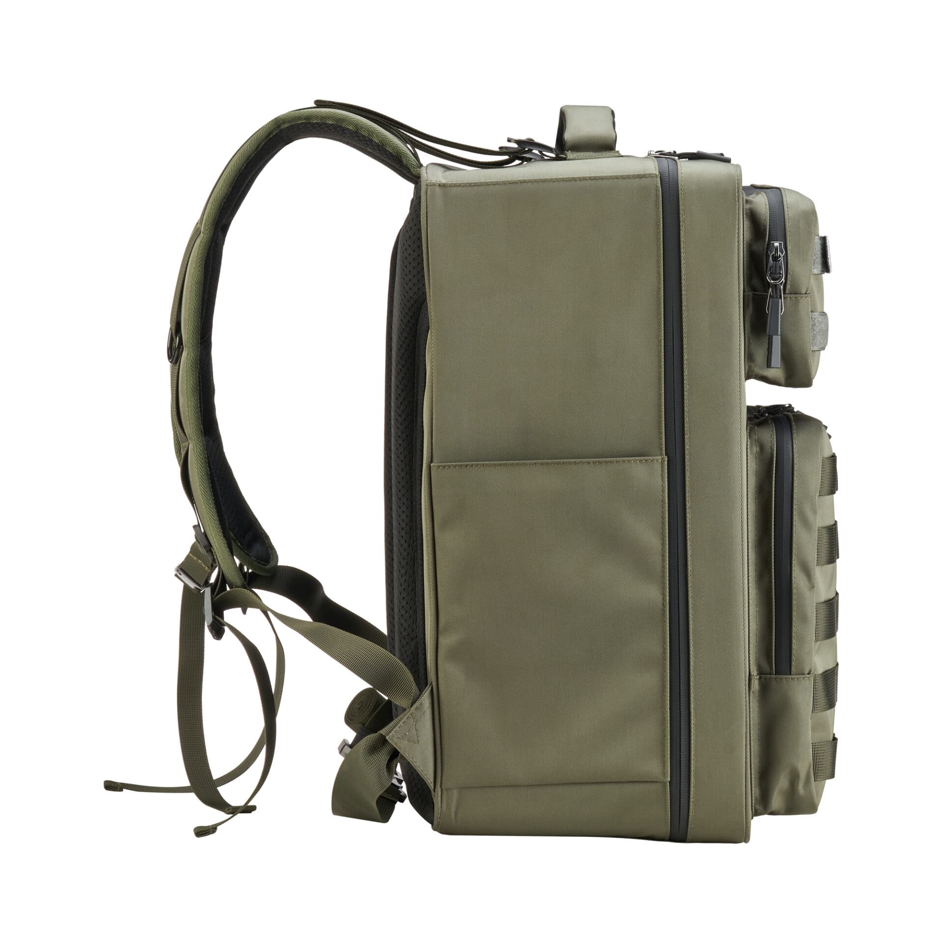 Tactical Backpack Evo Max series - Image 9
