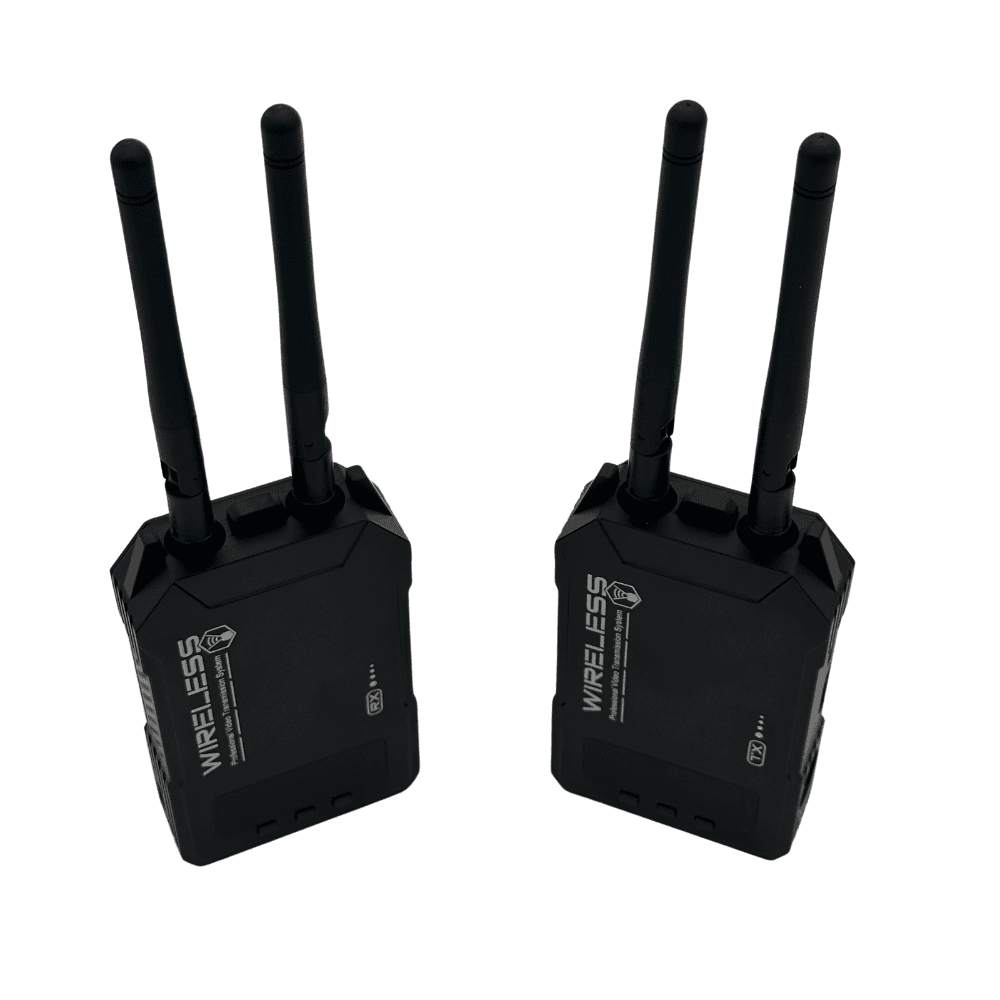 Boitier de transmission video sans fil 500 mètres - Image 2