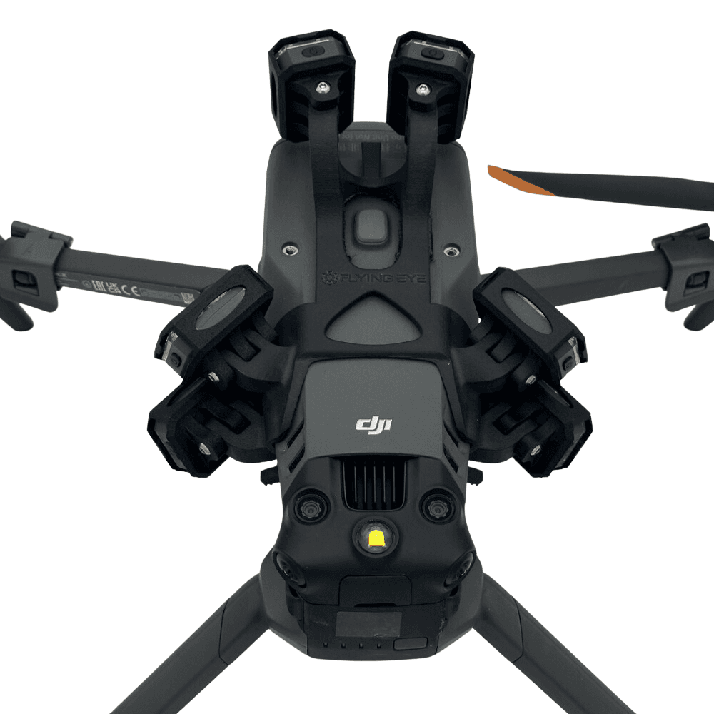 Kit d’éclairage led tactique pour la gamme Mavic 3 - Image 3