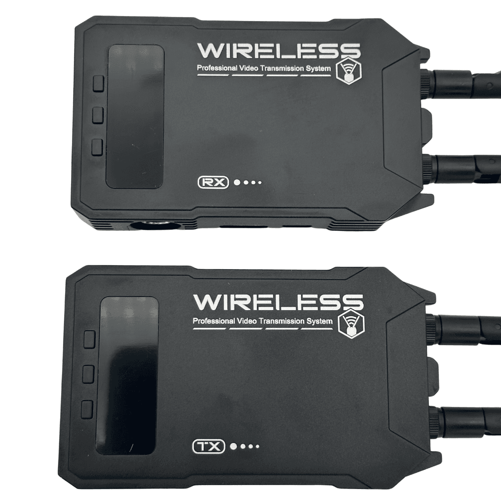 Boitier de transmission video sans fil 500 mètres - Image 5