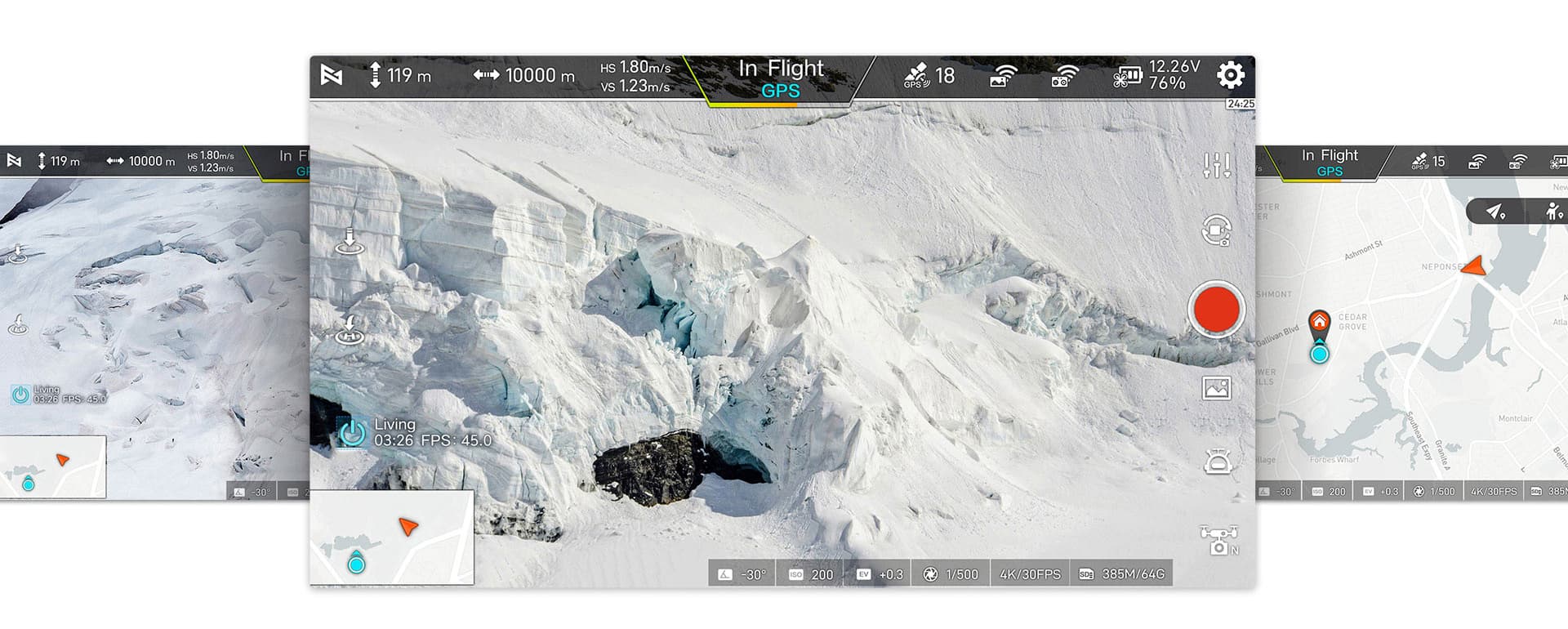 APP-FIMI X8SE 2022 V2