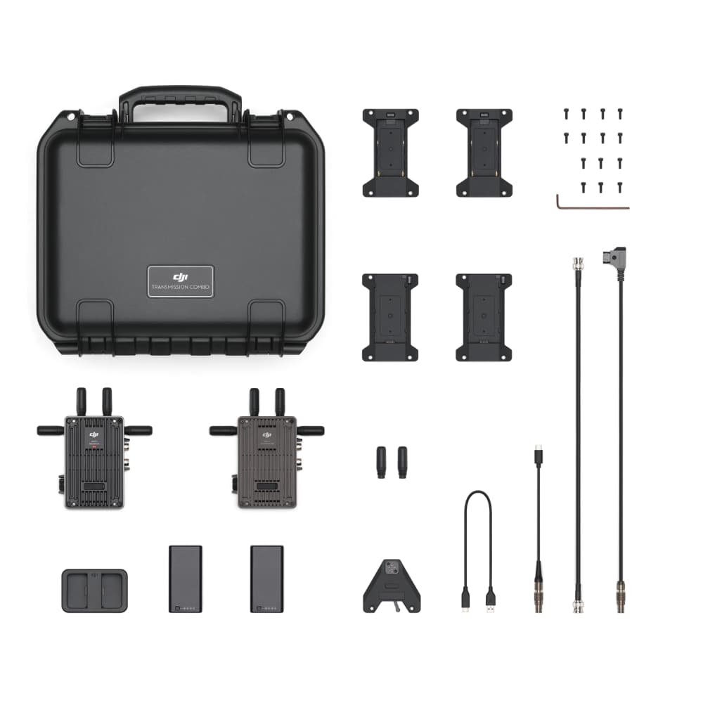 Kit de transmission DJI