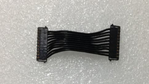 RTK Flat Cable Connecting the Central Board and Power Board