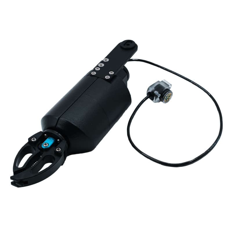 Pince Newton Subsea ROV