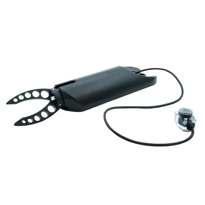 Pince rotative à deux axes Reach Alpha