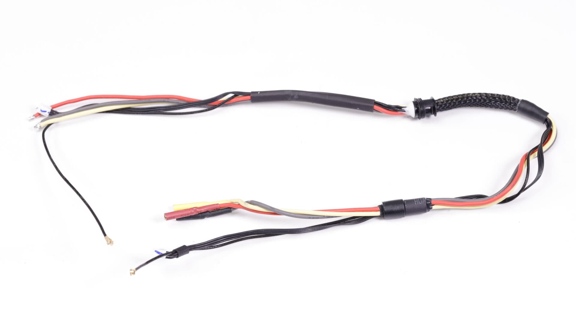 Frame Arm Power Cable (M1)