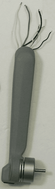 DJI Mavic Air 2 Rear Aircraft Arm Module (Left)