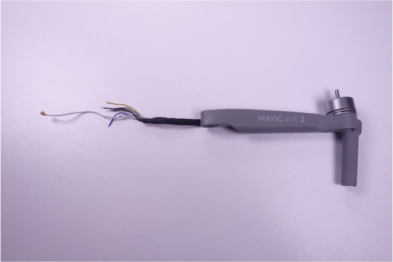 DJI Mavic Air 2 Front Aircraft Arm Module (Left)