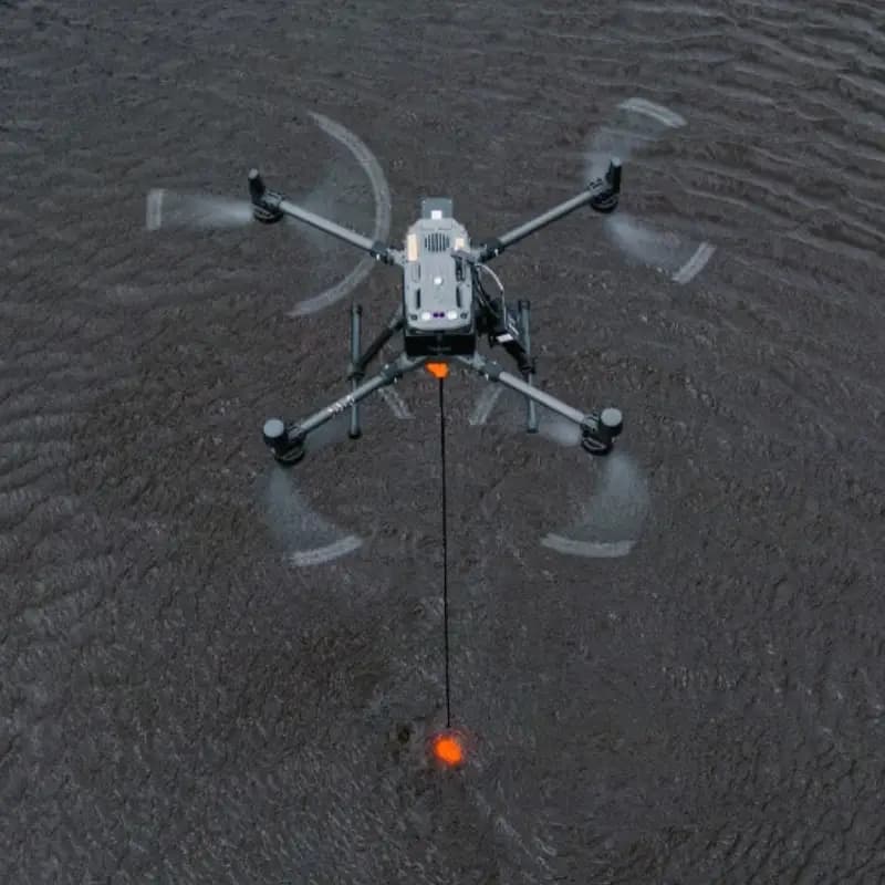 Sondeur combiné : ECT D052S bi-fréquence - Image 2