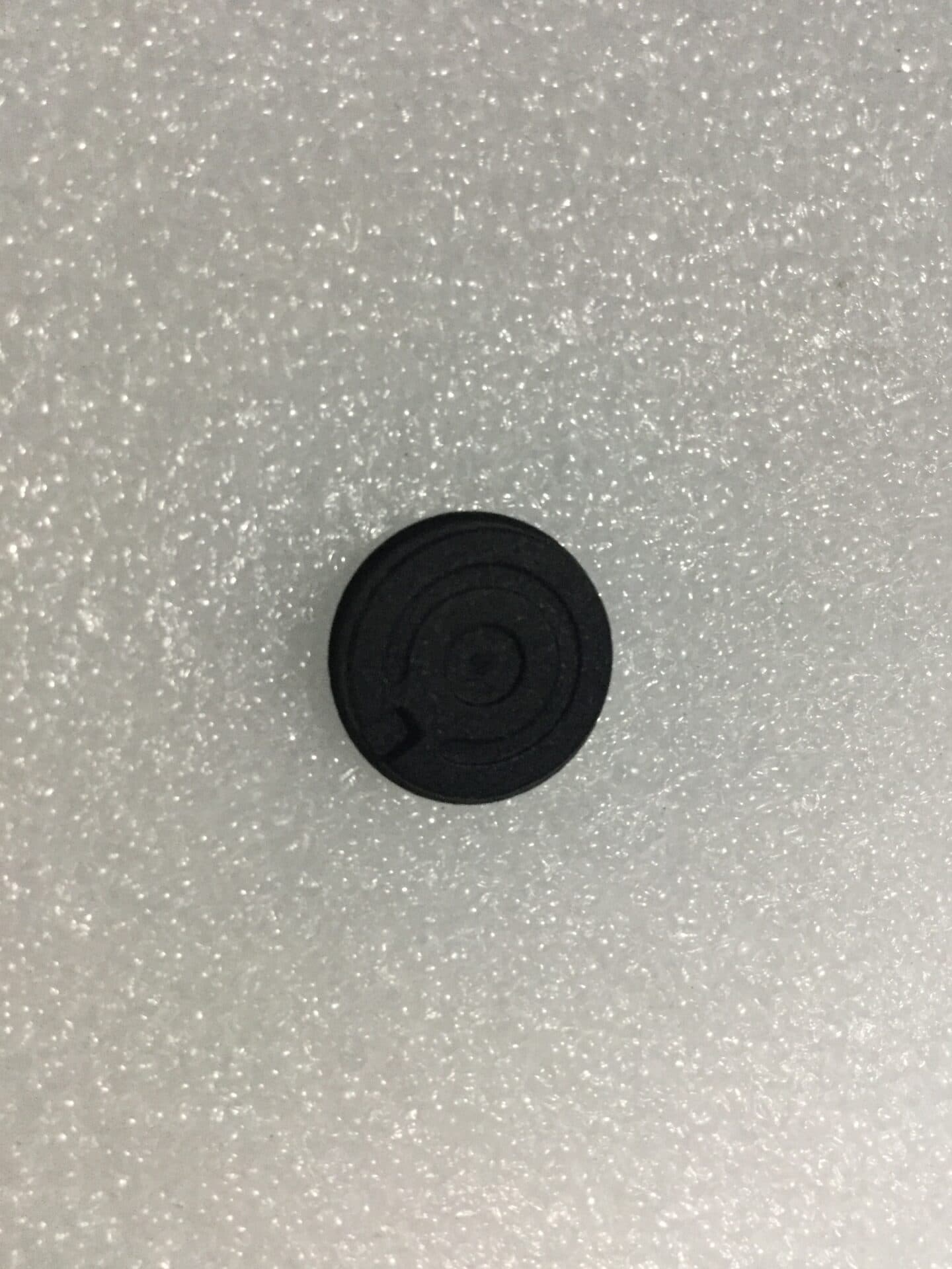 Rubber Damper Cover 4 (Upper Left) - DJI INSPIRE 3