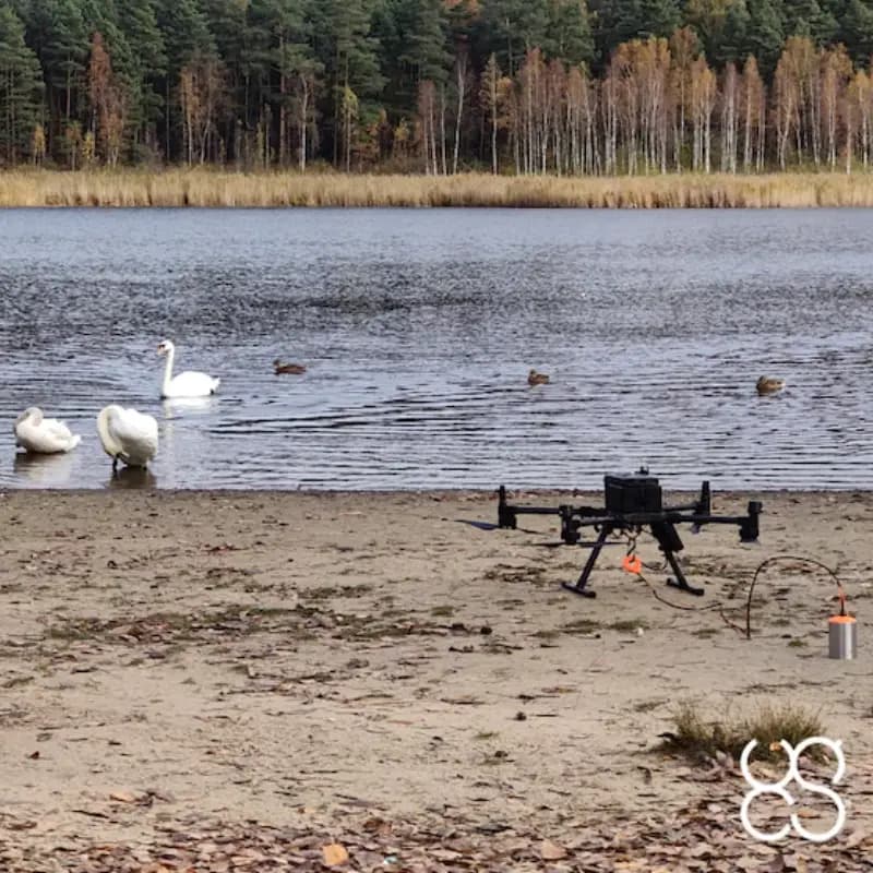 Sondeur combiné : ECT D052S bi-fréquence - Image 3