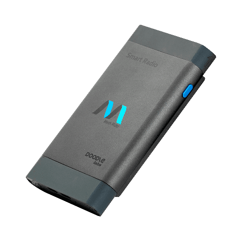 Doodle Labs Wearable