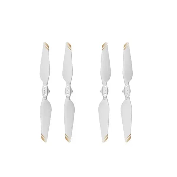 Hélices X8 Pro (2 paires)