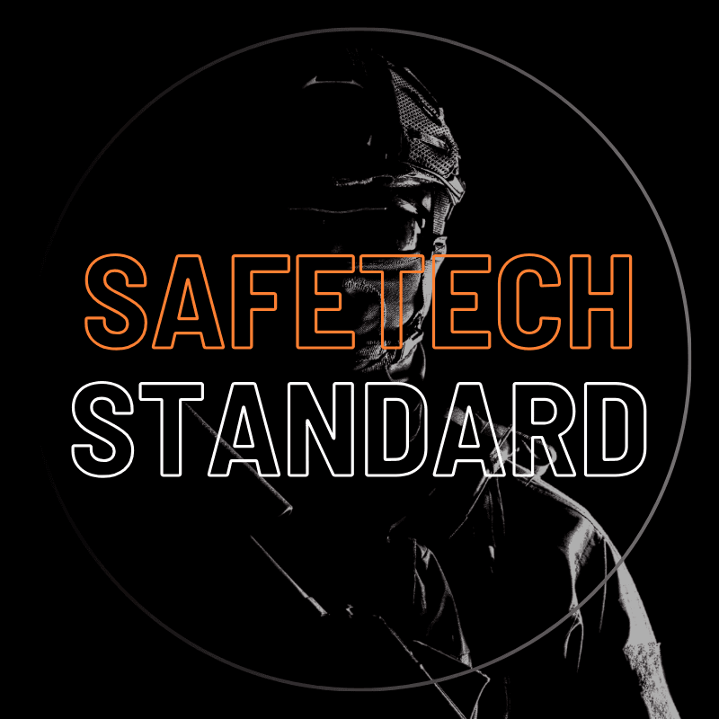 SafeTech: Standard Pack - Image 1