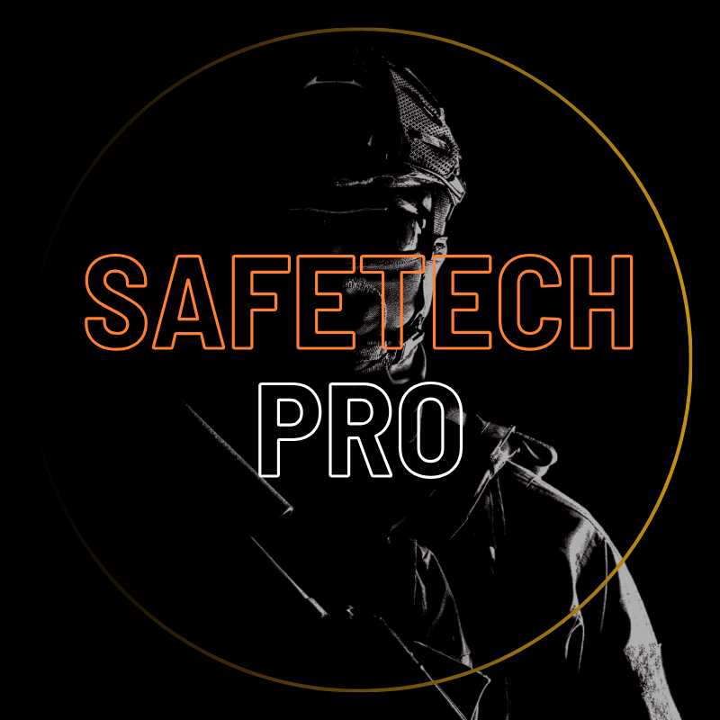 SafeTech : Pack Pro - Image 1