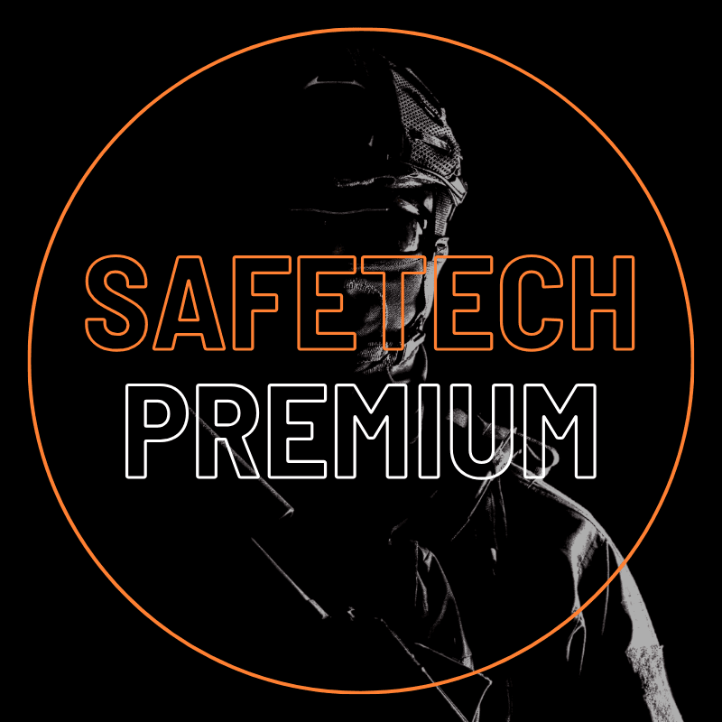 SafeTech : Premium Pack - Image 1