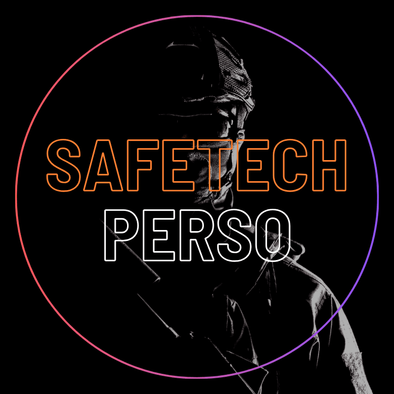 SafeTech : Pack Personnalisé - Image 1