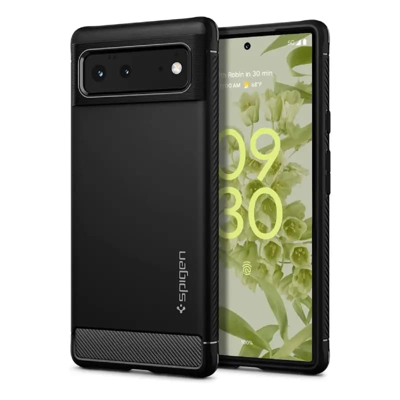 Coque de protection Google Pixel 6 Pro