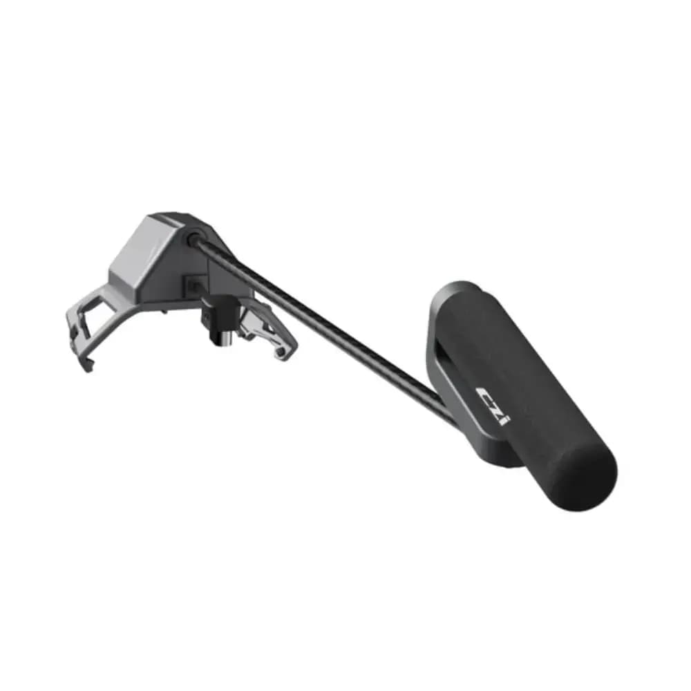 CZI PK10 drone sound pickup