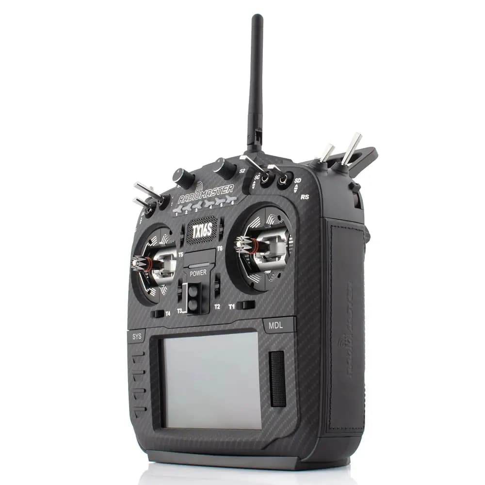 Radiocommande TX16S Max Mark II AG01