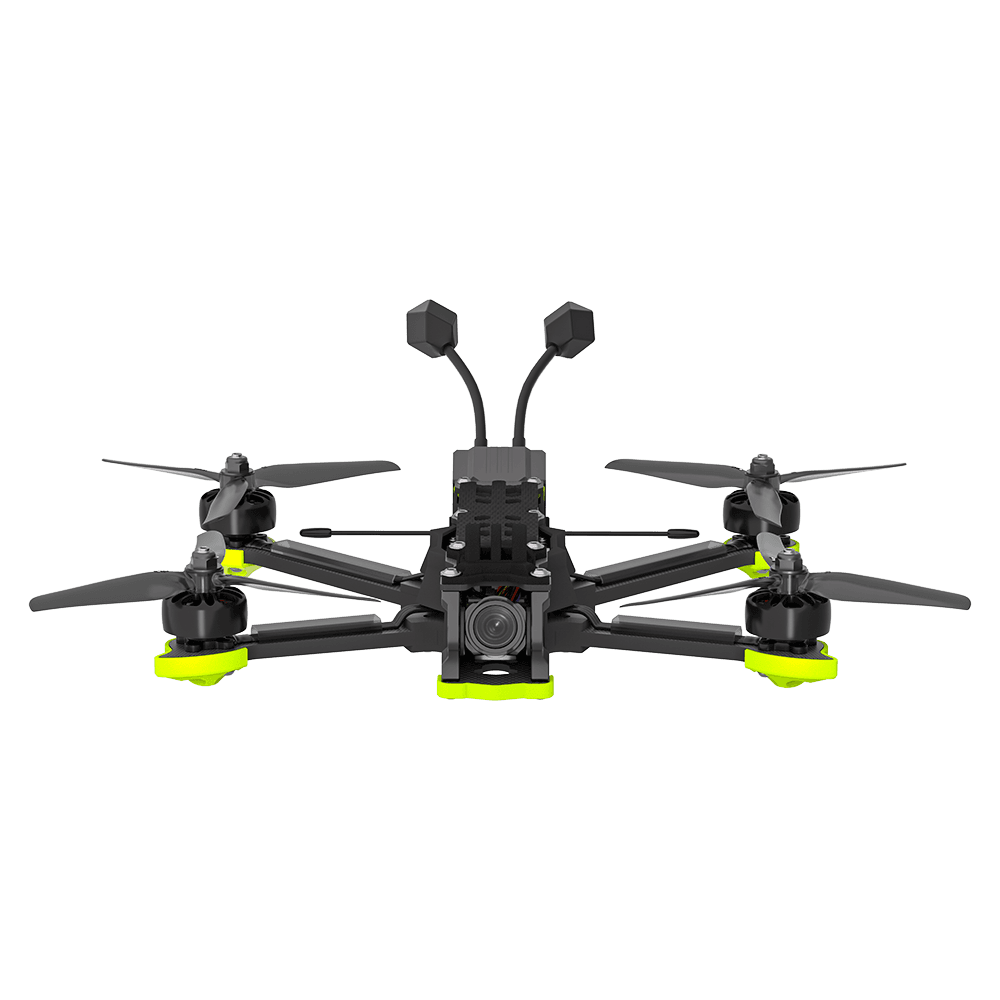 Nazgul DC5 ECO 6S O3 HD - Image 2