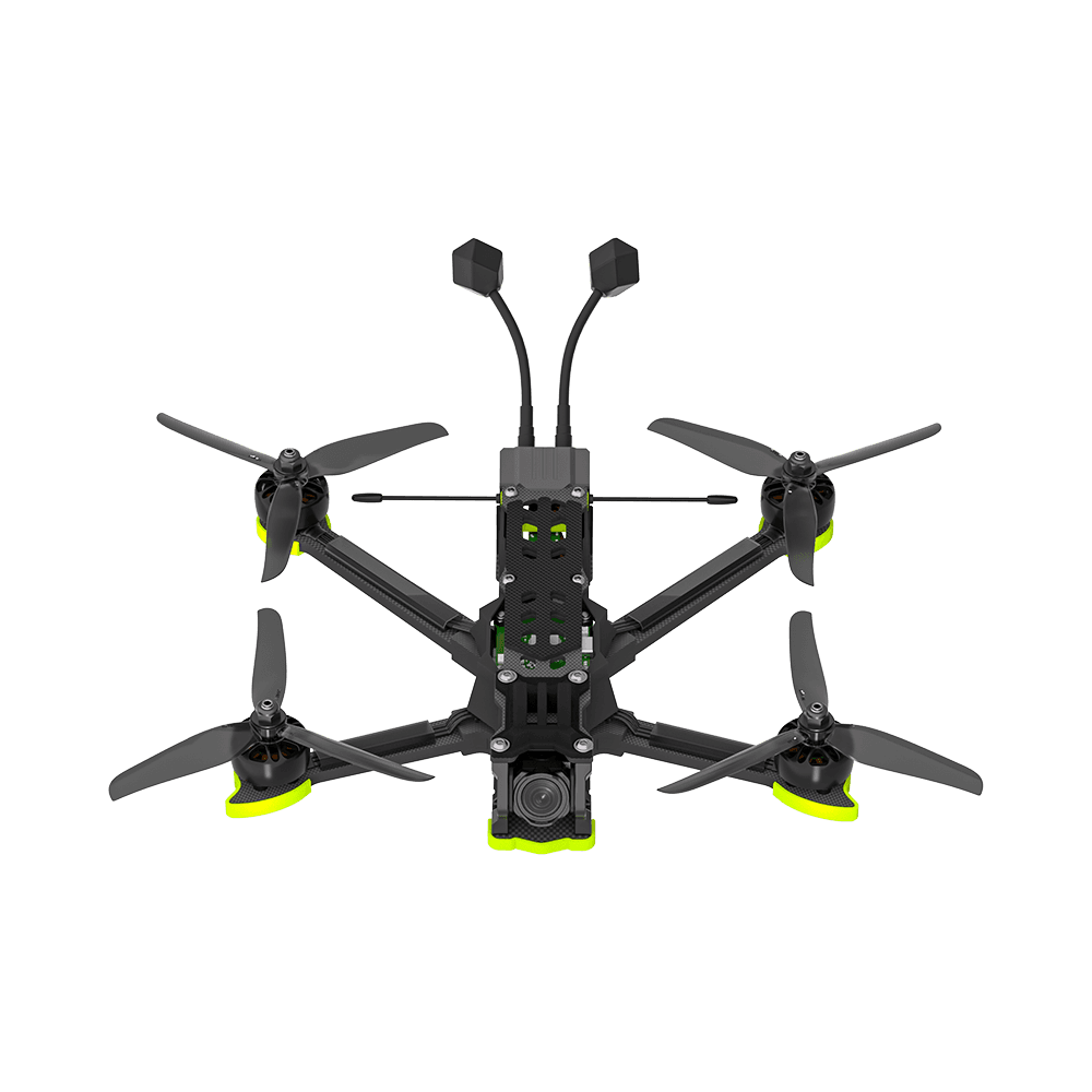 Nazgul DC5 ECO 6S O3 HD - Image 3